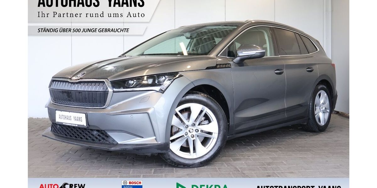 Skoda Enyaq 54.190 km 22.989 &euro; Pinneberg 25421