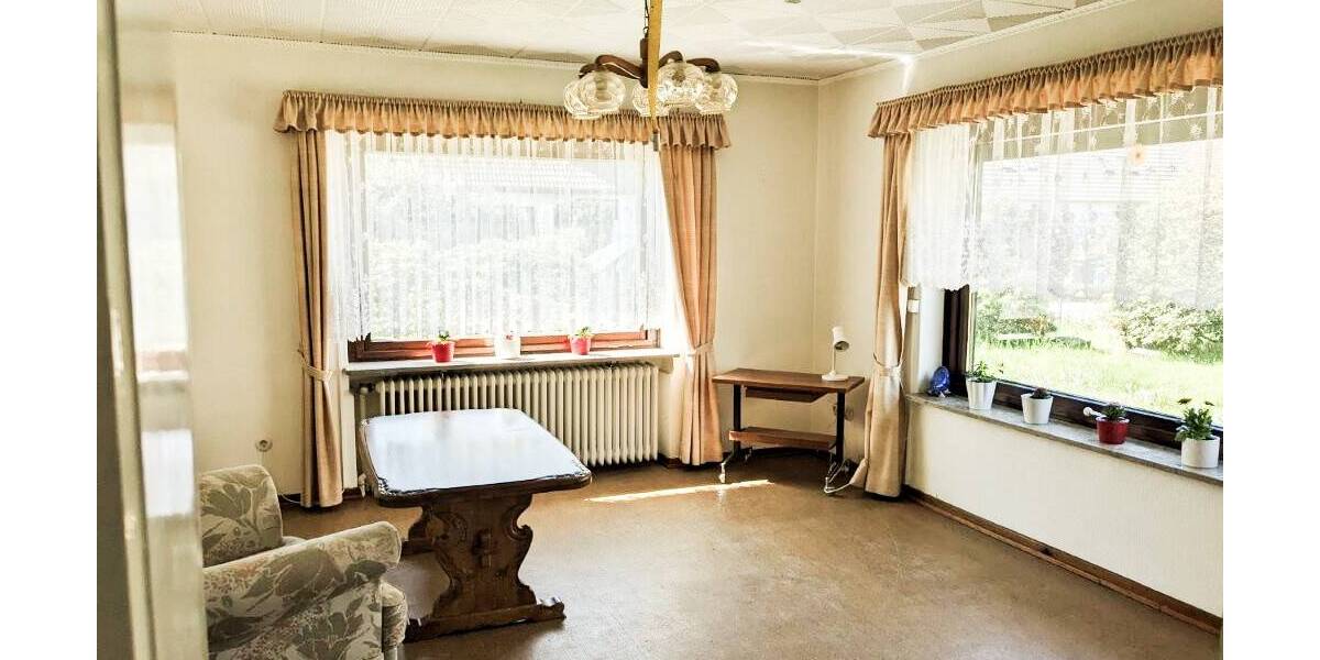 Einfamilienhaus Rellingen-Egenbüttel Egenbüttel - 4 Zimmer, 93 m&sup2;, 540.000&euro; | Angebot:26869268