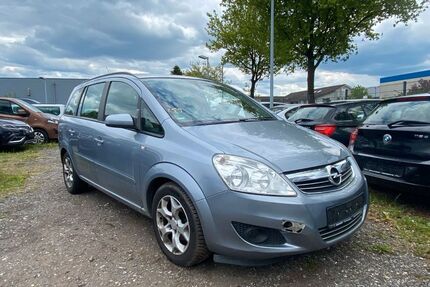 Opel Zafira 200.000 km 800 &euro; Henstedt Ulzburg 24558