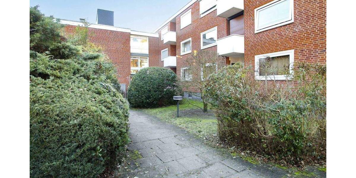 Einfamilienhaus Hamburg Billstedt - 1 Zimmer, 99.000&euro; | Angebot:25650652