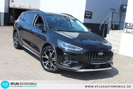 Ford Focus 89.000 km 19.990 &euro; Norderstedt/Hamburg 22848