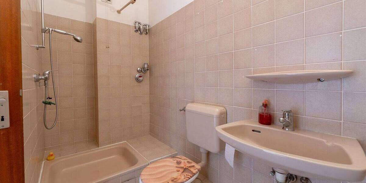 Etagenwohnung Hamburg Wandsbek - 4 Zimmer, 122 m&sup2;, 579.000&euro; | Angebot:26219213