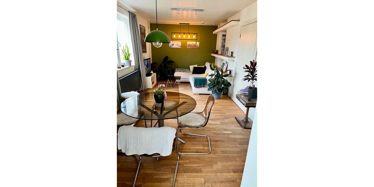 Etagenwohnung Hamburg Sternschanze - 3 Zimmer, 83 m&sup2;, 799.000&euro; | Angebot:26802908