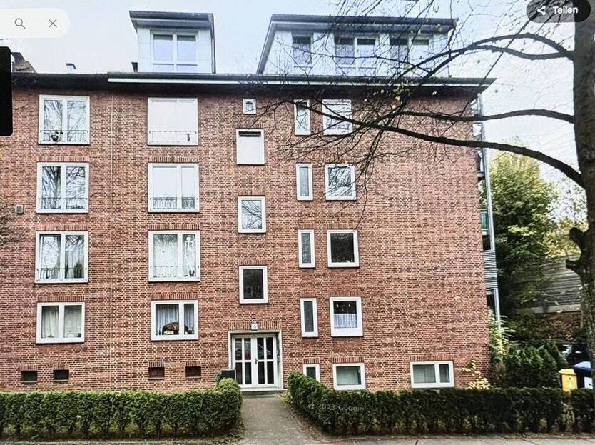 Hamburg Eilbek