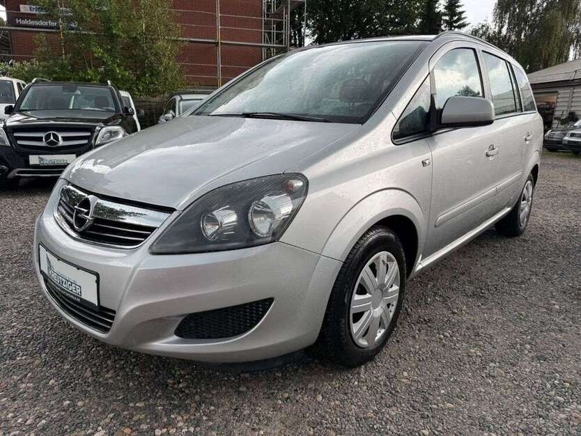 Zafira