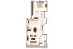 Etagenwohnung Hamburg St. Georg - 3 Zimmer, 108 m&sup2;, 995.000&euro; | Angebot:26887490