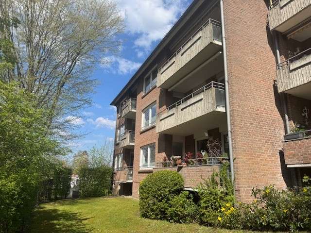 Wohnung zum Kaufen in Hamburg 450.000 € 98.76 m²