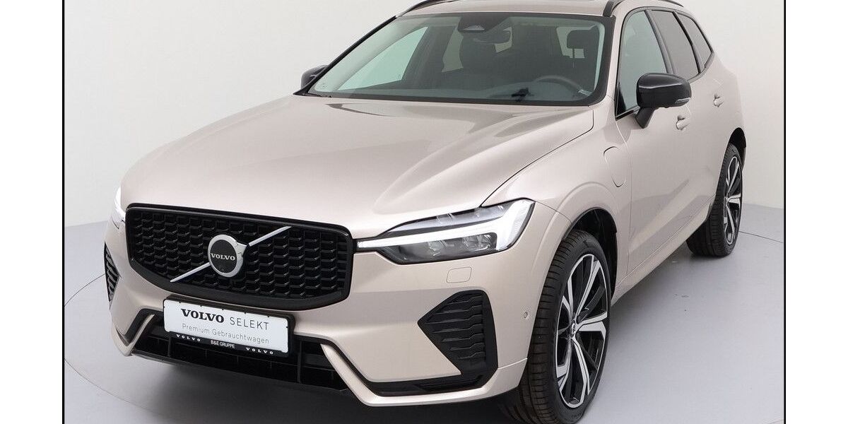 Volvo XC60 31.380 km 48.950 &euro; Norderstedt 22848