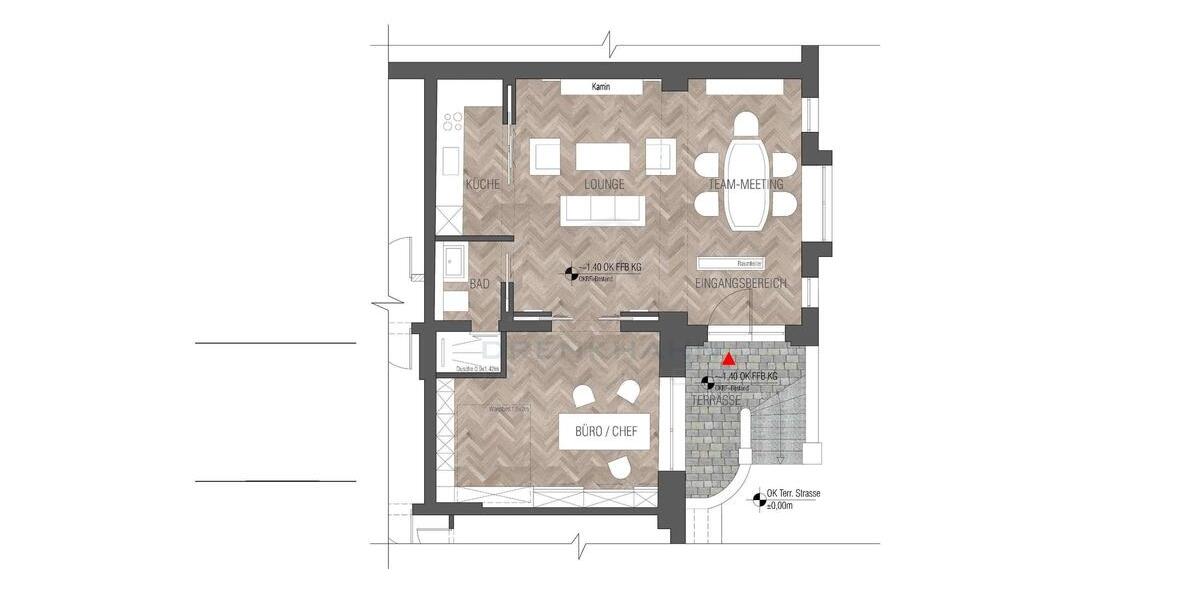 Gewerbeobjekt Hamburg Hohenfelde - 2.499&euro; | Angebot:24175297