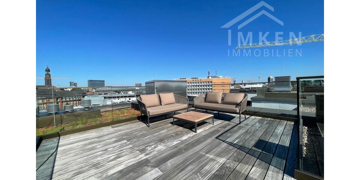 Einfamilienhaus Hamburg Hamburg-Mitte - 2 Zimmer, 175 m&sup2;, 4.863&euro; | Angebot:26633006