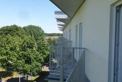 Wohnungspaket in Norderstedt zimmer