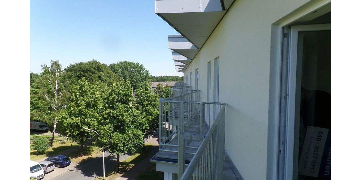 Wohnungspaket in Norderstedt zimmer