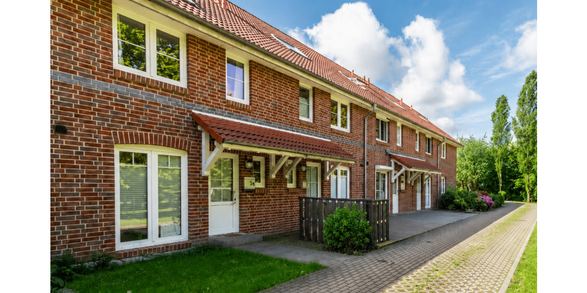 Einfamilienhaus Halstenbek - 5 Zimmer, 122 m&sup2;, 585.000&euro; | Angebot:26790350