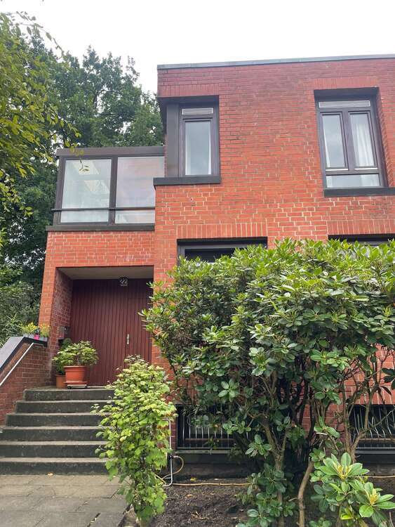 Haus zum Kaufen in Hamburg 595.000 € 169.75 m²