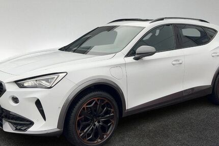 Cupra Formentor 52.444 km 27.950 &euro; Hamburg 22529