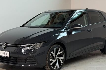 VW Golf 43.290 km 22.975 &euro; Ellerhoop bei Hamburg 25373