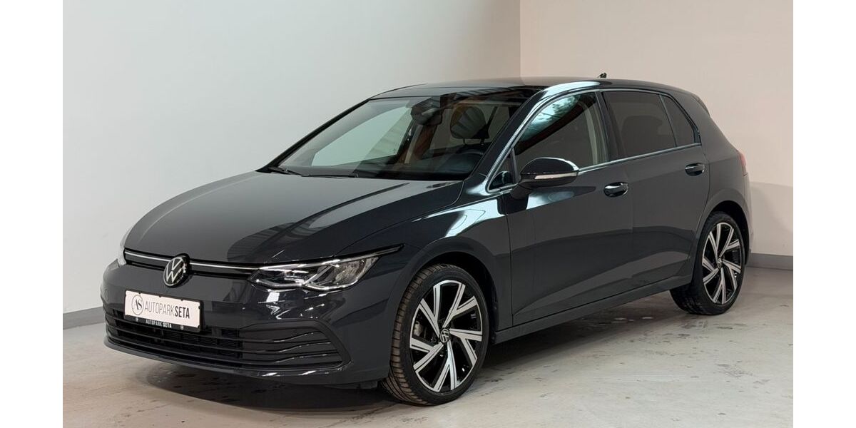 VW Golf 43.290 km 22.975 &euro; Ellerhoop bei Hamburg 25373