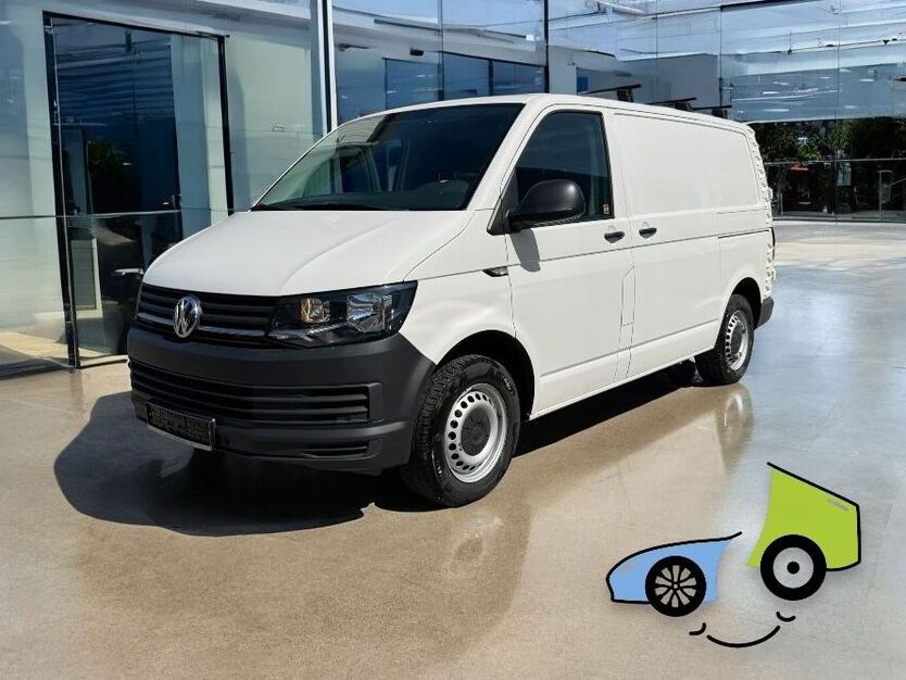 T6 Transporter