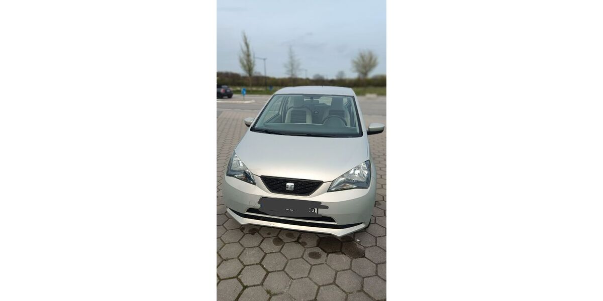 Seat Mii 165.000 km 2.500 &euro; Hamburg 22529