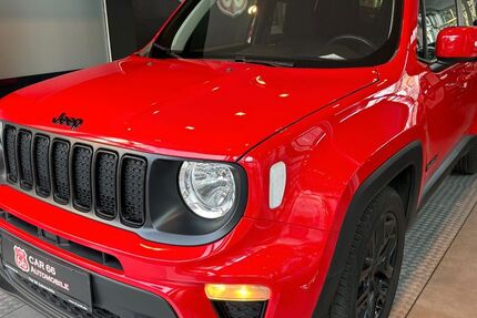 Jeep Renegade 120.000 km 12.900 &euro; Hamburg 22547