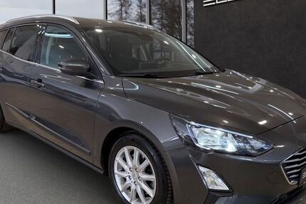 Ford Focus 134.000 km 10.490 &euro; Hamburg 20537