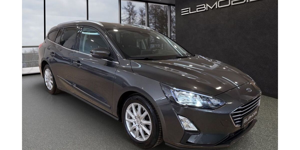 Ford Focus 134.000 km 10.490 &euro; Hamburg 20537