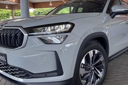 Skoda Kodiaq 10.370 km 38.900 &euro; Buxtehude 21614