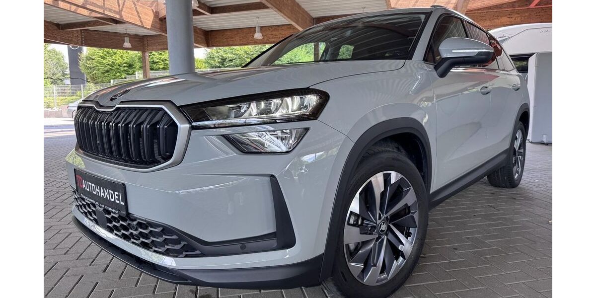Skoda Kodiaq 10.370 km 38.900 &euro; Buxtehude 21614