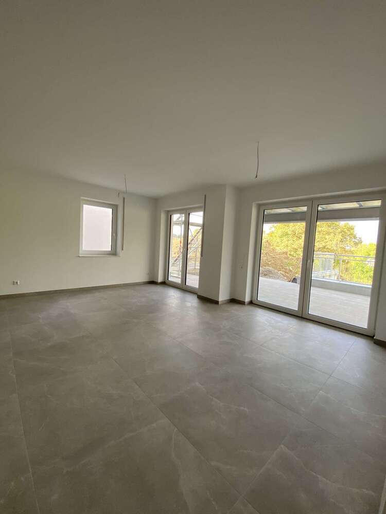 Wohnung zum Mieten in Kirchberg an der Jagst 1.289 € 120.5 m²