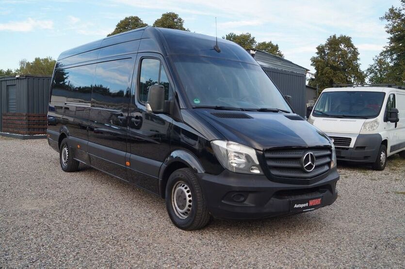Sprinter