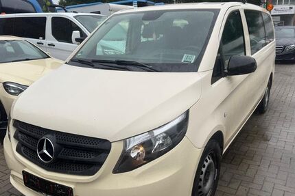 Mercedes-Benz Vito 303.000 km 11.500 &euro; Hamburg 20537