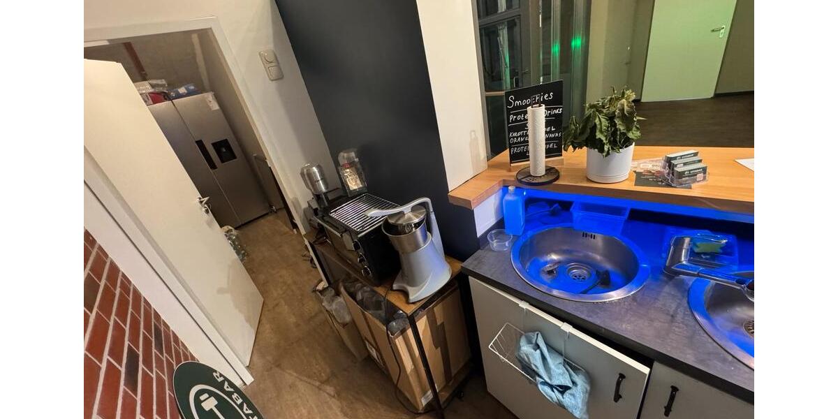 Gewerbeobjekt Buchholz in der Nordheide - 3.499&euro; | Angebot:25514578