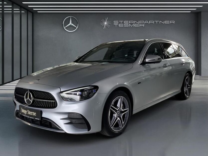 E 300