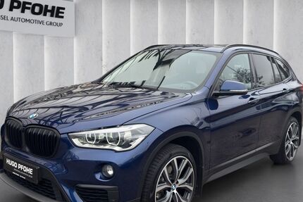 BMW X1 79.142 km 18.900 &euro; Norderstedt 22848