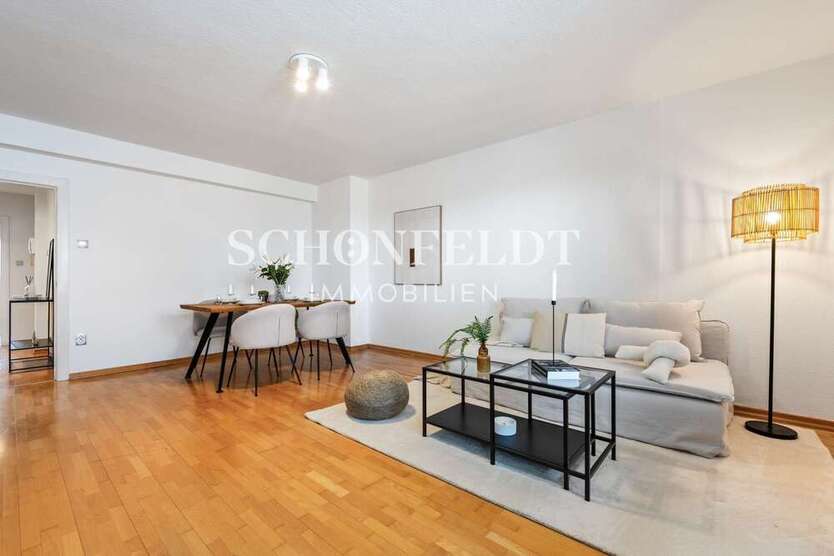 Wohnung zum Kaufen in Hamburg 449.000 € 79.74 m²