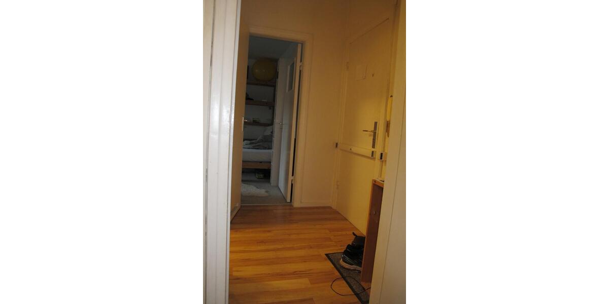 Etagenwohnung Hamburg Barmbek-Süd - 2 Zimmer, 42 m&sup2;, 280.000&euro; | Angebot:25632567