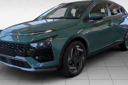 Hyundai BAYON 15.202 km 23.860 € Jork-Königreich 21635