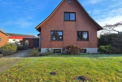 Haus Bargteheide - 3 Zimmer, 80 m&sup2;, 479.999&euro; | Angebot:25246755