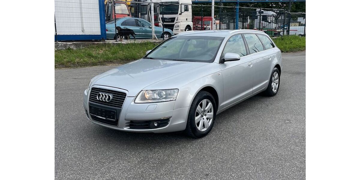 Audi A6 339.000 km 3.490 &euro; Hamburg 20537