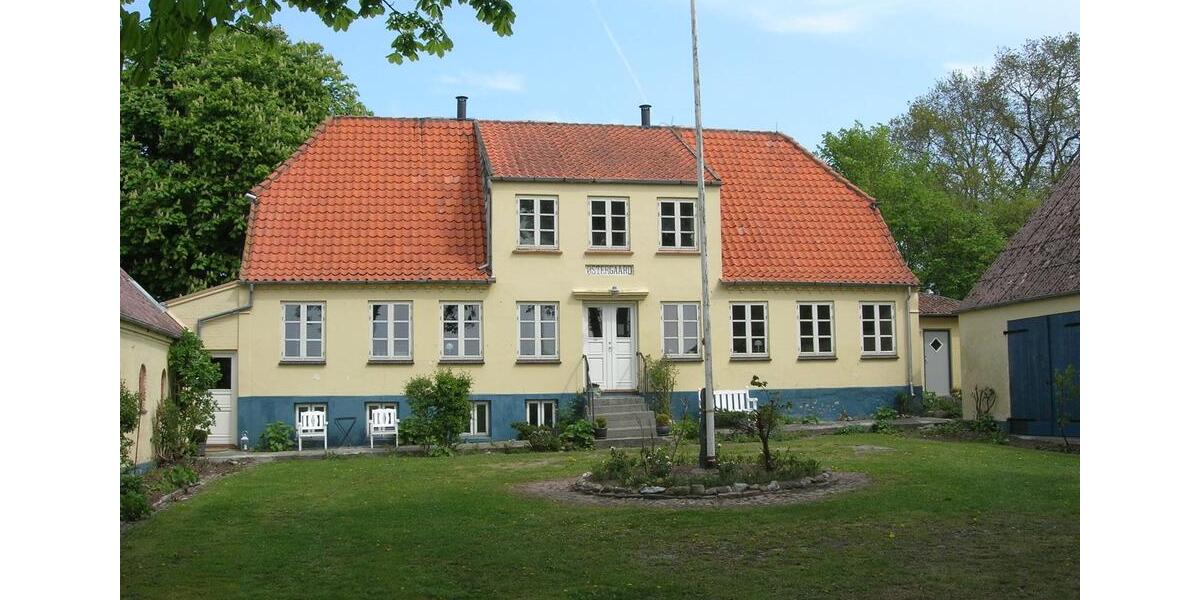 Bauernhaus, Landhaus Hamburg Wandsbek - 6 Zimmer, 128 m&sup2;, 365.000&euro; | Angebot:27200693