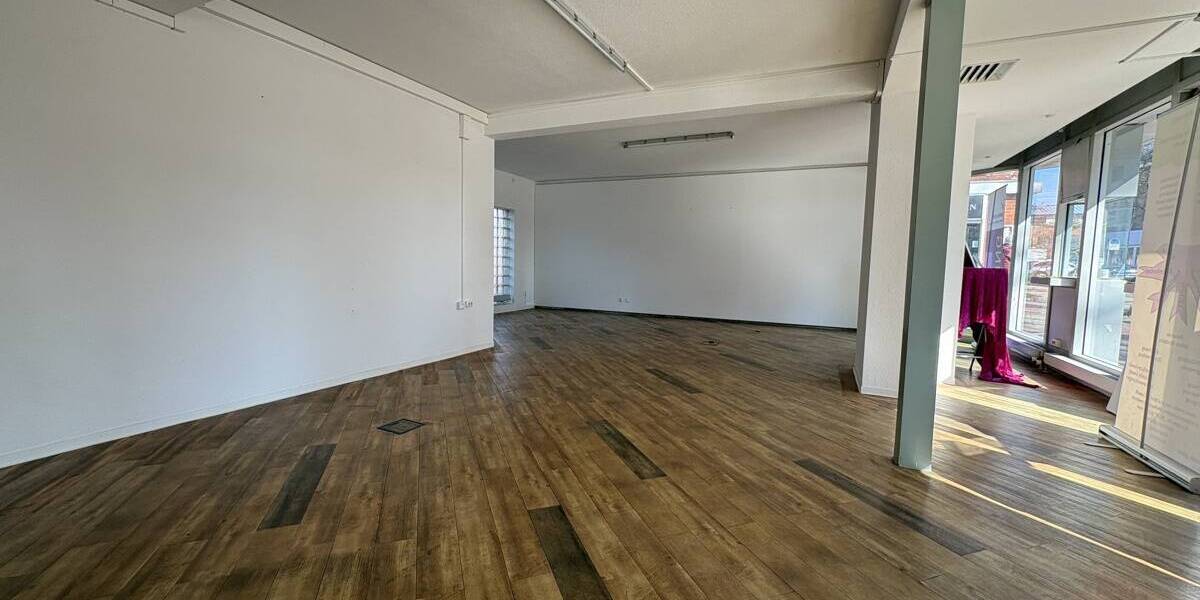 Mehrfamilienhaus, Wohnhaus Buchholz in der Nordheide Buchholz - 6 Zimmer, 120 m&sup2;, 599.000&euro; | Angebot:26064845