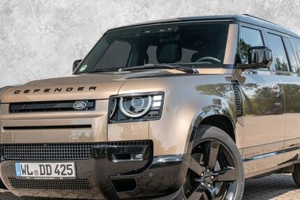 Land Rover Defender 7.999 km 104.385 &euro; Meckelfeld bei Hamburg 21217