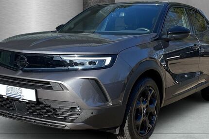 Opel Mokka 20.500 km 22.290 &euro; Hamburg 22159