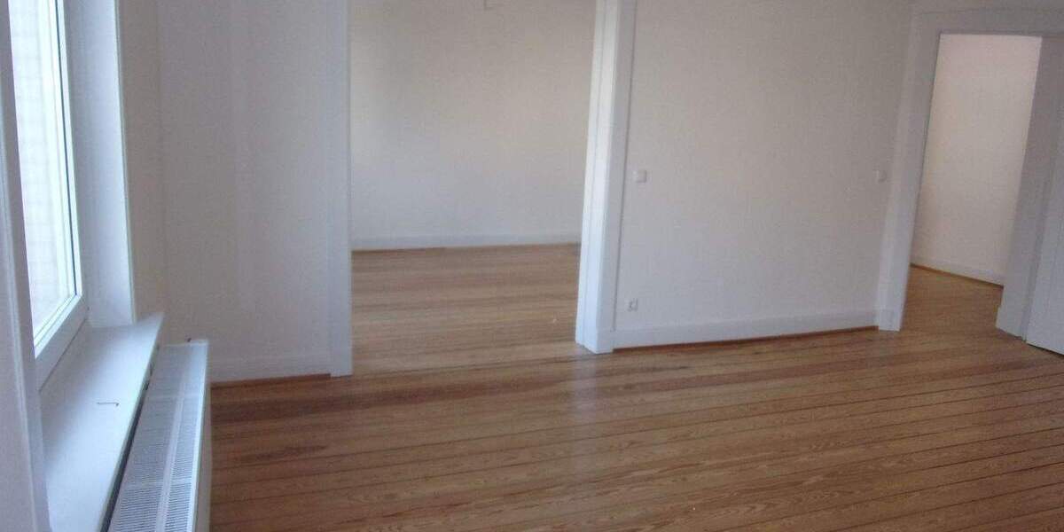 Etagenwohnung Hamburg Rahlstedt - 3 Zimmer, 79 m&sup2;, 1.092&euro; | Angebot:26570571