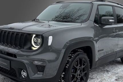 Jeep Renegade 27.150 km 22.960 &euro; Hamburg 22391