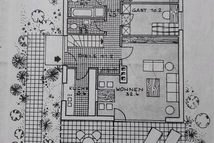 Haus Hamburg Wandsbek - 610.000&euro; | Angebot:22186453