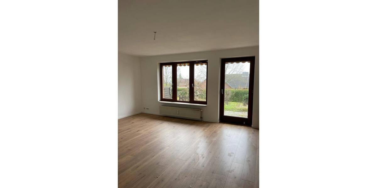 Etagenwohnung Escheburg - 3 Zimmer, 88 m&sup2;, 290.000&euro; | Angebot:25695175