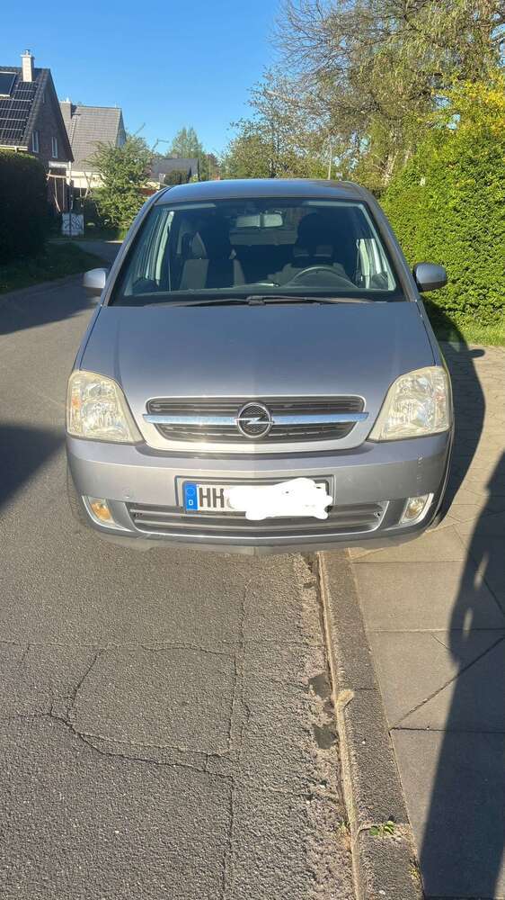 Meriva