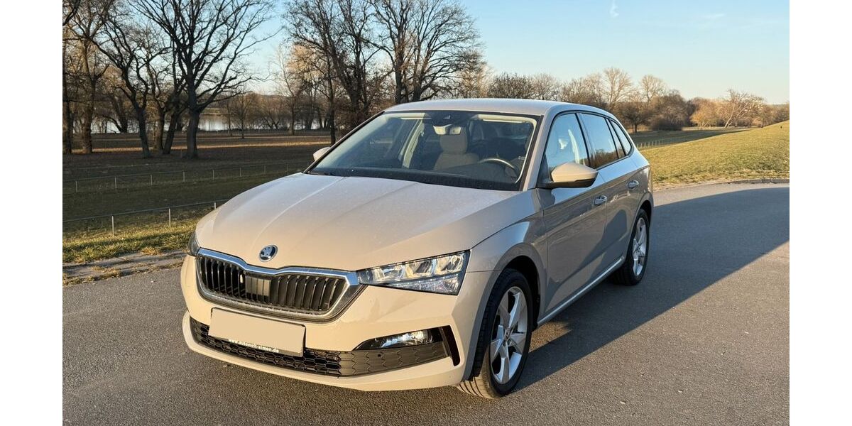 Skoda Scala 83.019 km 17.790 &euro; Drage 21423