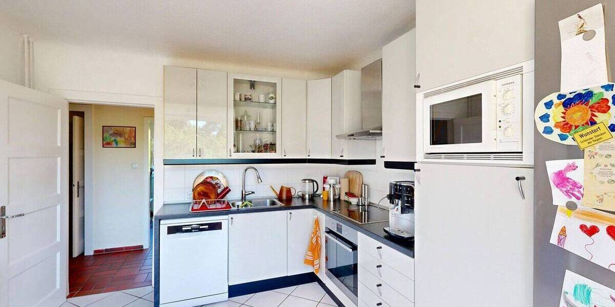 Einfamilienhaus Hamburg-Langenhorn Langenhorn - 7 Zimmer, 190 m&sup2;, 929.000&euro; | Angebot:26807141